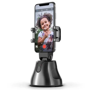 Розумний штатив з датчиком руху iLoungeMax Smart Apai Genie 360 ​​°  - Фото 1