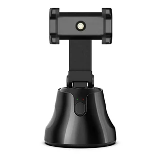Розумний штатив з датчиком руху iLoungeMax Smart Apai Genie 360 ​​° - Фото 2