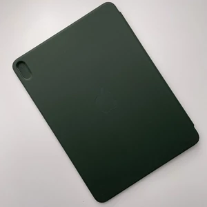Чехол-книжка iLoungeMax Smart Folio Cyprus Green для iPad Air 11" M2 (2024) | Air 10.9" 5 M1 | 4 (2022 | 2020) OEM - Фото 2