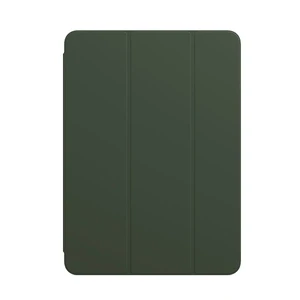 Чохол-книга iLoungeMax Smart Folio Cyprus Green для iPad Air 11" M2 (2024) | Air 10.9" 5 M1 | 4 (2022 | 2020) OEM