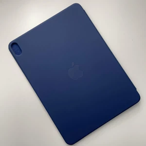 Чехол-книжка iLoungeMax Smart Folio Deep Navy для iPad Air 11" M2 (2024) | Air 10.9" 5 M1 | 4 (2022 | 2020) OEM - Фото 2