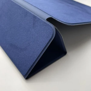 Чехол-книжка iLoungeMax Smart Folio Deep Navy для iPad Air 11" M2 (2024) | Air 10.9" 5 M1 | 4 (2022 | 2020) OEM - Фото 3