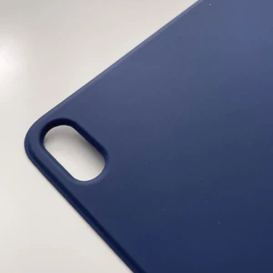 Чехол-книжка iLoungeMax Smart Folio Deep Navy для iPad Air 11" M2 (2024) | Air 10.9" 5 M1 | 4 (2022 | 2020) OEM - Фото 4