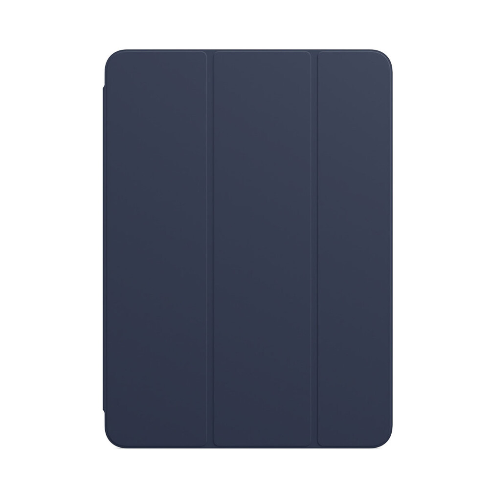 Чехол-книжка iLoungeMax Smart Folio Deep Navy для iPad Air 4 OEM