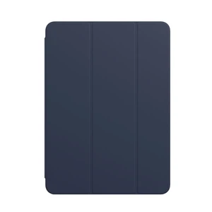 Чохол-книга iLoungeMax Smart Folio Deep Navy для iPad Air 11" M2 (2024) | Air 10.9" 5 M1 | 4 (2022 | 2020) OEM