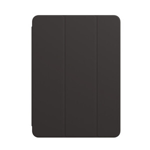 Купить Чехол-книжка iLoungeMax Smart Folio Black для iPad Air 5 M1 | 4 (2022 | 2020) OEM