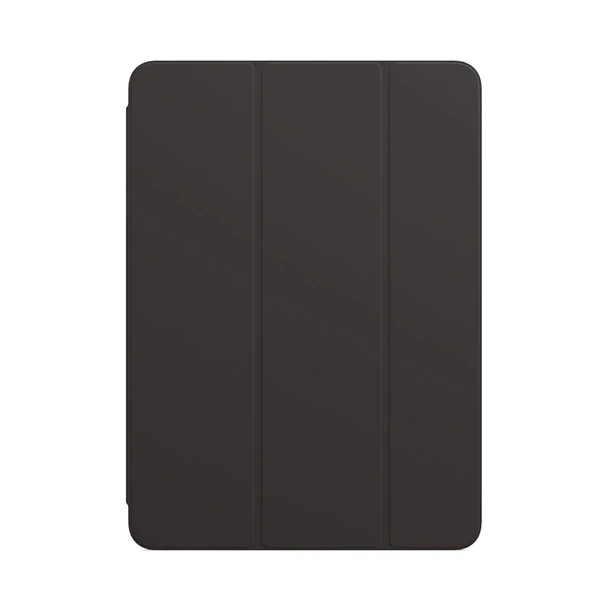 Чохол-книга iLoungeMax Smart Folio Black для iPad Air 11" M2 (2024) | Air 10.9" 5 M1 | 4 (2022 | 2020) OEM у Вінниці