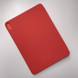Чехол-книжка iLoungeMax Smart Folio Pink Citrus для iPad Air 11" M2 (2024) | Air 10.9" 5 M1 | 4 (2022 | 2020) OEM - Фото 2
