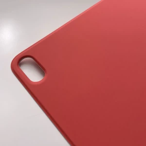 Чехол-книжка iLoungeMax Smart Folio Pink Citrus для iPad Air 11" M2 (2024) | Air 10.9" 5 M1 | 4 (2022 | 2020) OEM - Фото 4
