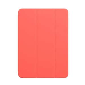 Чохол-книга iLoungeMax Smart Folio Pink Citrus для iPad Air 11" M2 (2024) | Air 10.9" 5 M1 | 4 (2022 | 2020) OEM