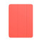 Чохол-книга iLoungeMax Smart Folio Pink Citrus для iPad Air 5 M1 | 4 (2022 | 2020) OEM  - Фото 1