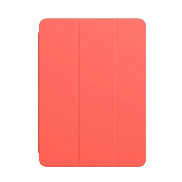 Чохол-книга iLoungeMax Smart Folio Pink Citrus для iPad Air 11" M2 (2024) | Air 10.9" 5 M1 | 4 (2022 | 2020) OEM у Рівному