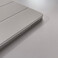 Чехол-книжка iLoungeMax Smart Folio White для iPad Air 5 M1 | 4 (2022 | 2020) OEM - Фото 4