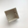 Квадратный подрозетник английского стандарта iLoungeMax Socket для розеток и выключателей Xiaomi Aqara - Фото 3