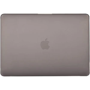Пластиковий чохол iLoungeMax Soft Touch Matte Gray для MacBook Pro 13" (M2 | M1 | 2022 | 2020 | 2019 | 2018) - Фото 2