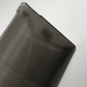 Пластиковий чохол iLoungeMax Soft Touch Matte Gray для MacBook Pro 13" (M2 | M1 | 2022 | 2020 | 2019 | 2018) - Фото 4