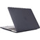 Пластиковий чохол iLoungeMax Soft Touch Matte Black для MacBook Pro 13" (M2 | M1 | 2022 | 2020 | 2019 | 2018)  - Фото 1