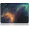 Пластиковый чехол iLoungeMax Soft Touch Matte Yellow Galaxy для MacBook Pro 13" (M2 | M1 | 2022 | 2020 | 2019 | 2018) - Фото 2