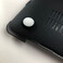 Пластиковий чохол iLoungeMax Soft Touch Matte Black для MacBook Pro 13" (M2 | M1 | 2022 | 2020 | 2019 | 2018) - Фото 6