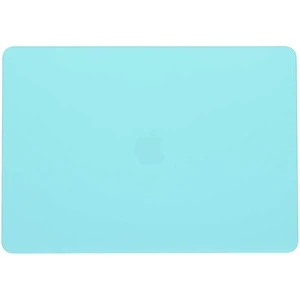 Пластиковый чехол iLoungeMax Soft Touch Matte Mint для MacBook Pro 13" (M2 | M1 | 2022 | 2020 | 2019 | 2018) - Фото 3