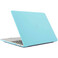 Пластиковый чехол iLoungeMax Soft Touch Matte Mint для MacBook Pro 13" (M2 | M1 | 2022 | 2020 | 2019 | 2018)  - Фото 1