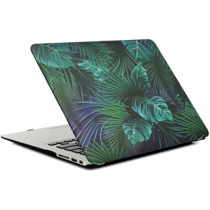 Пластиковий чохол iLoungeMax Soft Touch Matte Palm для MacBook Pro 13" (M2 | M1 | 2022 | 2020 | 2019 | 2018)