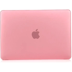 Пластиковий чохол iLoungeMax Soft Touch Matte Pink для MacBook Pro 13" (M2 | M1 | 2022 | 2020 | 2019 | 2018) - Фото 3
