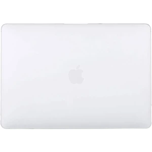 Пластиковий чохол iLoungeMax Soft Touch Matte Transparent для MacBook Pro 13" (M2 | M1 | 2022 | 2020 | 2019 | 2018) - Фото 3