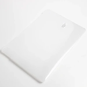 Пластиковий чохол iLoungeMax Soft Touch Matte Transparent для MacBook Pro 13" (M2 | M1 | 2022 | 2020 | 2019 | 2018)  - Фото 1