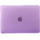 Пластиковий чохол iLoungeMax Soft Touch Matte Violet для MacBook Pro 13" (M2 | M1 | 2022 | 2020 | 2019 | 2018) - Фото 3