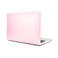 Пластиковый чехол iLoungeMax Soft Touch Metallic Rose для MacBook Air 13" (M1 | 2020 | 2019 | 2018)