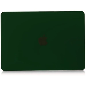 Пластиковый чехол iLoungeMax Soft Touch Matte Violet для MacBook Pro 13" (M2 | M1 | 2022 | 2020 | 2019 | 2018) - Фото 2