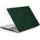 Пластиковый чехол iLoungeMax Soft Touch Pine Green для MacBook Pro 13" (M1 | 2020 | 2019 | 2018)