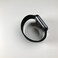 Силиконовый монобраслет iLoungeMax Solo Loop Black для Apple Watch Ultra 49mm | 45mm | 44mm | 42mm Size M OEM - Фото 4