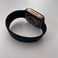 Силиконовый монобраслет iLoungeMax Solo Loop Midnight Blue для Apple Watch 44mm | 42mm Size L OEM