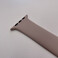 Силиконовый монобраслет iLoungeMax Solo Loop Pink для Apple Watch Ultra 49mm | 45mm | 44mm | 42mm Size M OEM - Фото 3