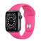 Ремешок iLoungeMax Sport Band 41mm | 40mm | 38mm Barbie Pink для Apple Watch OEM  - Фото 1