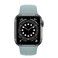 Ремінець iLoungeMax Sport Band Ultra 49mm | 45mm | 44mm | 42mm Mist Blue для Apple Watch  OEM - Фото 2
