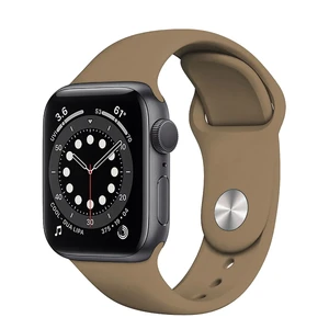 Ремінець iLoungeMax Sport Band 41mm | 40mm | 38mm Pabble для Apple Watch  OEM  - Фото 1