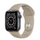 Ремешок iLoungeMax Sport Band Ultra 49mm | 45mm | 44mm | 42mm Stone для Apple Watch  OEM  - Фото 1