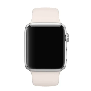 Ремінець iLoungeMax Sport Band 41mm | 40mm | 38mm Antique White для Apple Watch  OEM - Фото 2