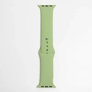 Ремешок iLoungeMax Sport Band Ultra 49mm | 45mm | 44mm | 42mm Mint для Apple Watch  OEM - Фото 3