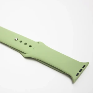 Ремешок iLoungeMax Sport Band Ultra 49mm | 45mm | 44mm | 42mm Mint для Apple Watch  OEM - Фото 4