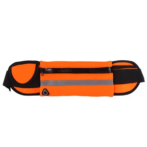 Спортивна поясна сумка iLoungeMax Sports Waist Bag для iPhone (Orange)