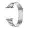 Металический ремешок iLoungeMax Stainless Metal Strap Silver для Apple Watch Ultra 49mm | 45mm | 44mm | 42mm - Фото 2
