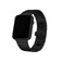 Металический ремешок iLoungeMax Stainless Metal Link Strap Black для Apple Watch Ultra 49mm | 45mm | 44mm | 42mm  - Фото 1