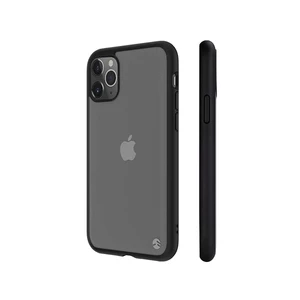 Протиударний чохол SwitchEasy Aero Black для iPhone 12 Pro Max - Фото 2