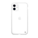 Противоударный чехол SwitchEasy Aero White для iPhone 12 mini