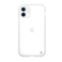 Противоударный чехол SwitchEasy Aero White для iPhone 12 mini  - Фото 1