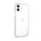 Противоударный чехол SwitchEasy Aero White для iPhone 12 mini - Фото 2